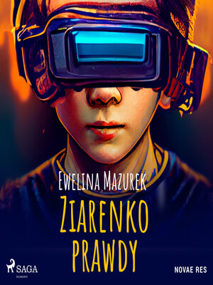cover image of Ziarenko prawdy